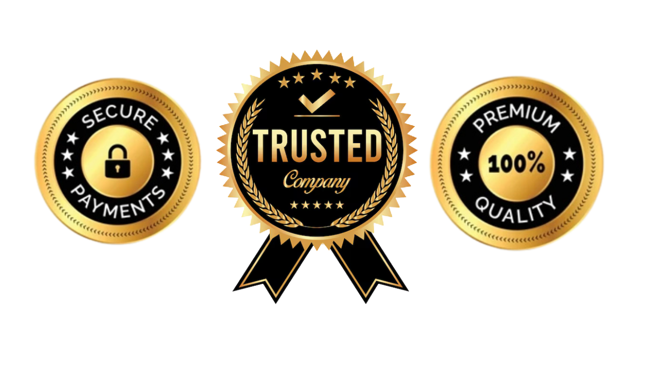 Trusted bages of Uhmegle company